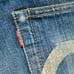 Evisu Jeans Lot.2001 No.3