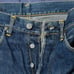 Evisu Jeans Lot.2001 No.3