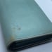 Authentic Chloe Pale Blue Leather Long Wallet / Clutch **WORN**