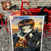 Jasmine Becket-Griffith Print, Signed