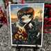 Jasmine Becket-Griffith Print, Signed