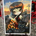 Jasmine Becket-Griffith Print, Signed