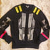 Men Designer Les Hommes Sweatshirt, size M