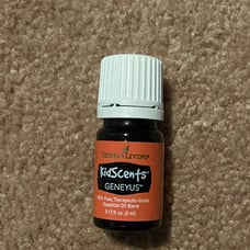 Young living kidscents geneyus 5ml
