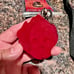 Ones Customs custom accessory piece October Kills Lanyard