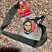 Ones Customs custom accessory piece October Kills Lanyard