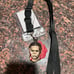 Ones Customs custom accessory piece October Kills Lanyard
