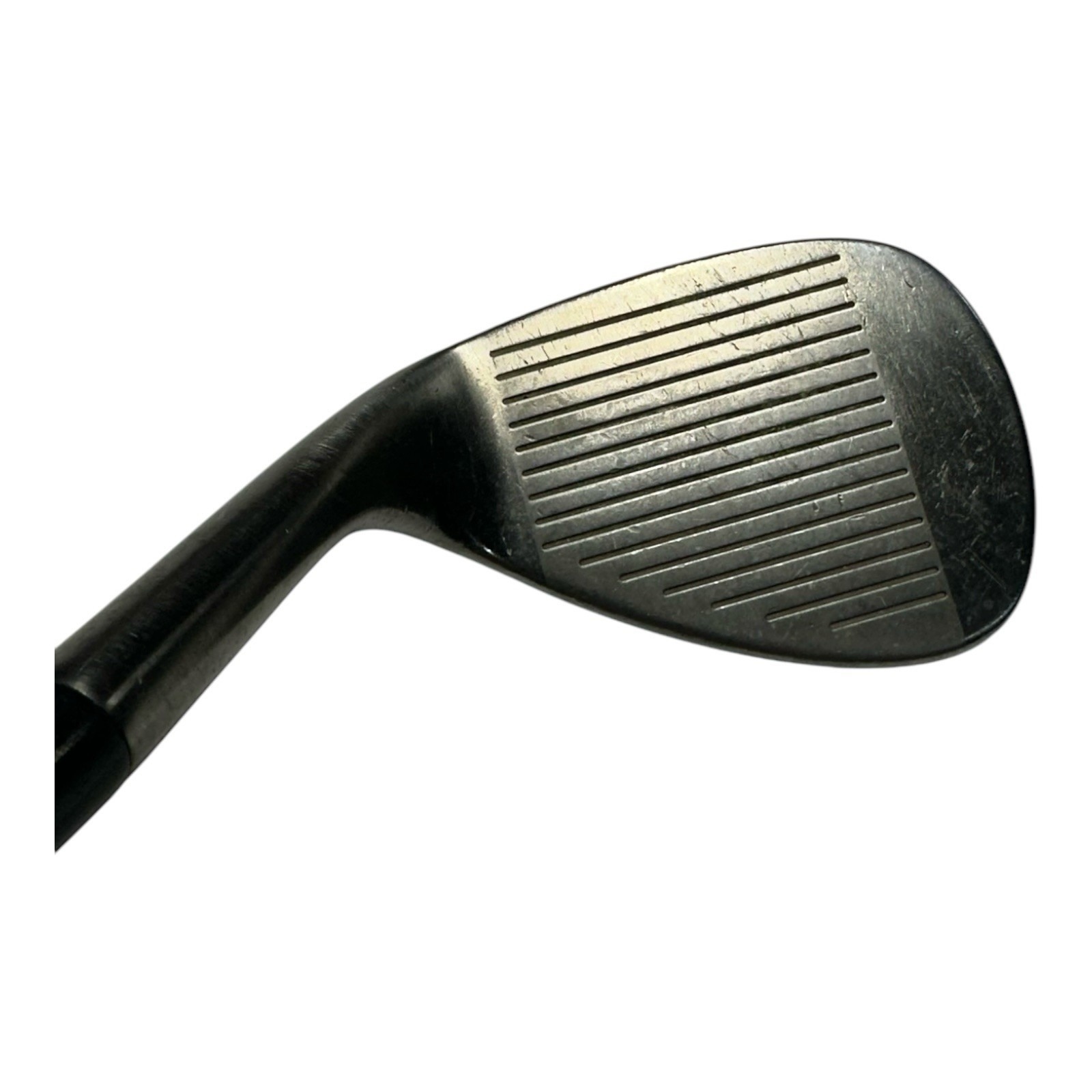 Cleveland CG-14 Lob Wedge 60° W/Zip Grooves & New Grip 35.5