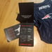Officially Licensed Gear New England Patriots Pet Premium Jersey DOG SMALL