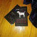Officially Licensed Gear New England Patriots Pet Premium Jersey DOG SMALL
