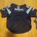 Officially Licensed Gear New England Patriots Pet Premium Jersey DOG SMALL