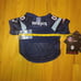 Officially Licensed Gear New England Patriots Pet Premium Jersey DOG SMALL