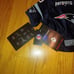 Officially Licensed Gear New England Patriots Pet Premium Jersey DOG SMALL