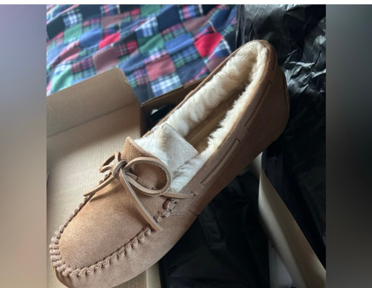 mens ugg slippers
