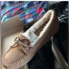 mens ugg slippers