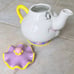 Disney Mrs Potts and chip ceramic set