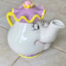 Disney Mrs Potts and chip ceramic set