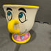 Disney Mrs Potts and chip ceramic set