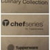 Tupperware Chef series 8 inch fry pan with lid Brand New Lowered shipping rate