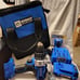 Brand New Kobalt 24V Max 1/2 Variable Speed Hammer Drill Kit