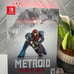 Metroid Dread: Special Edition Brand New - Nintendo Switch