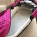 UPPAbaby Bassinet and storage bag