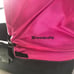 UPPAbaby Bassinet and storage bag