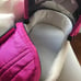 UPPAbaby Bassinet and storage bag