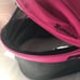 UPPAbaby Bassinet and storage bag