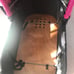 UPPAbaby Bassinet and storage bag