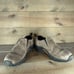 merrell jungle moc womens size 7 shoes brown suede slip on comfort loafers Pre