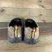 merrell jungle moc womens size 7 shoes brown suede slip on comfort loafers Pre