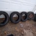 16 inch car tires