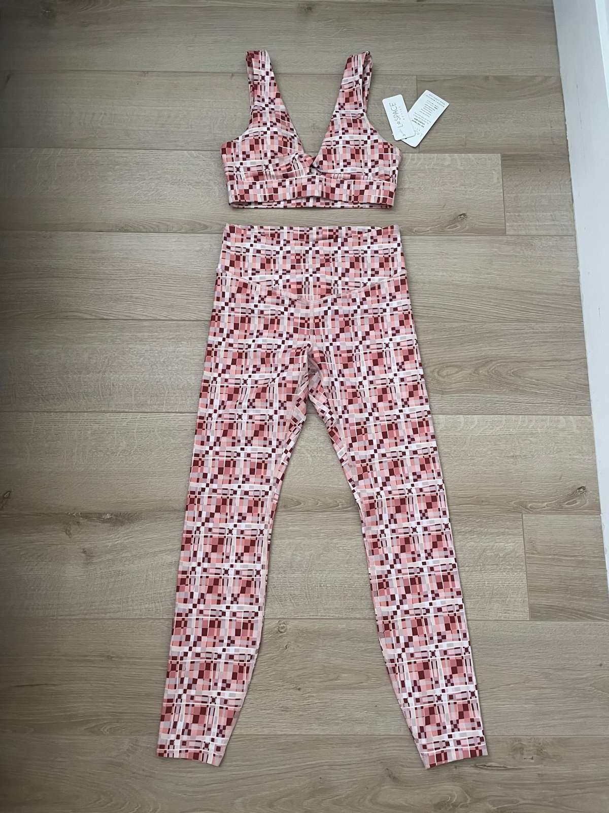 L space Active Set