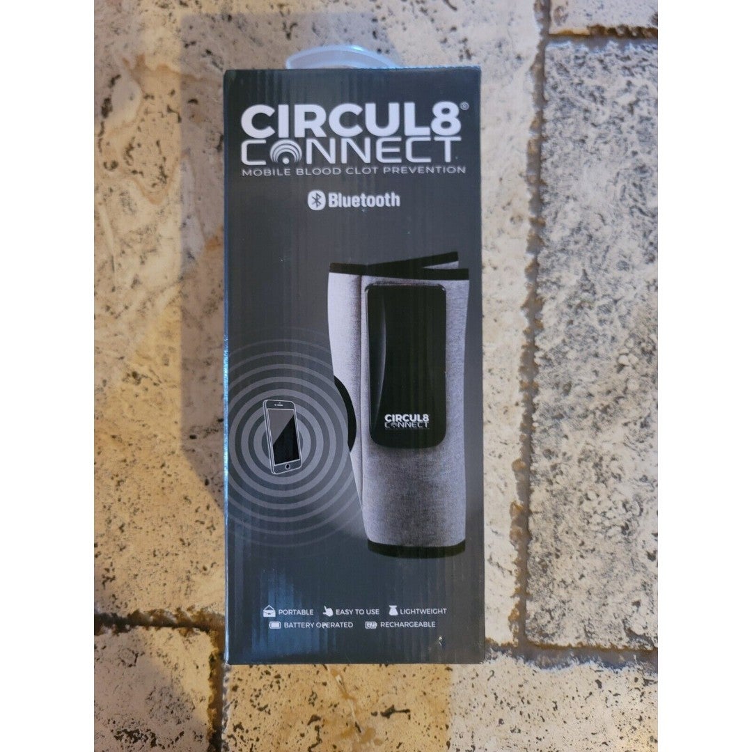 CIRCUL8 Connect Mobile Blood COT Prevention