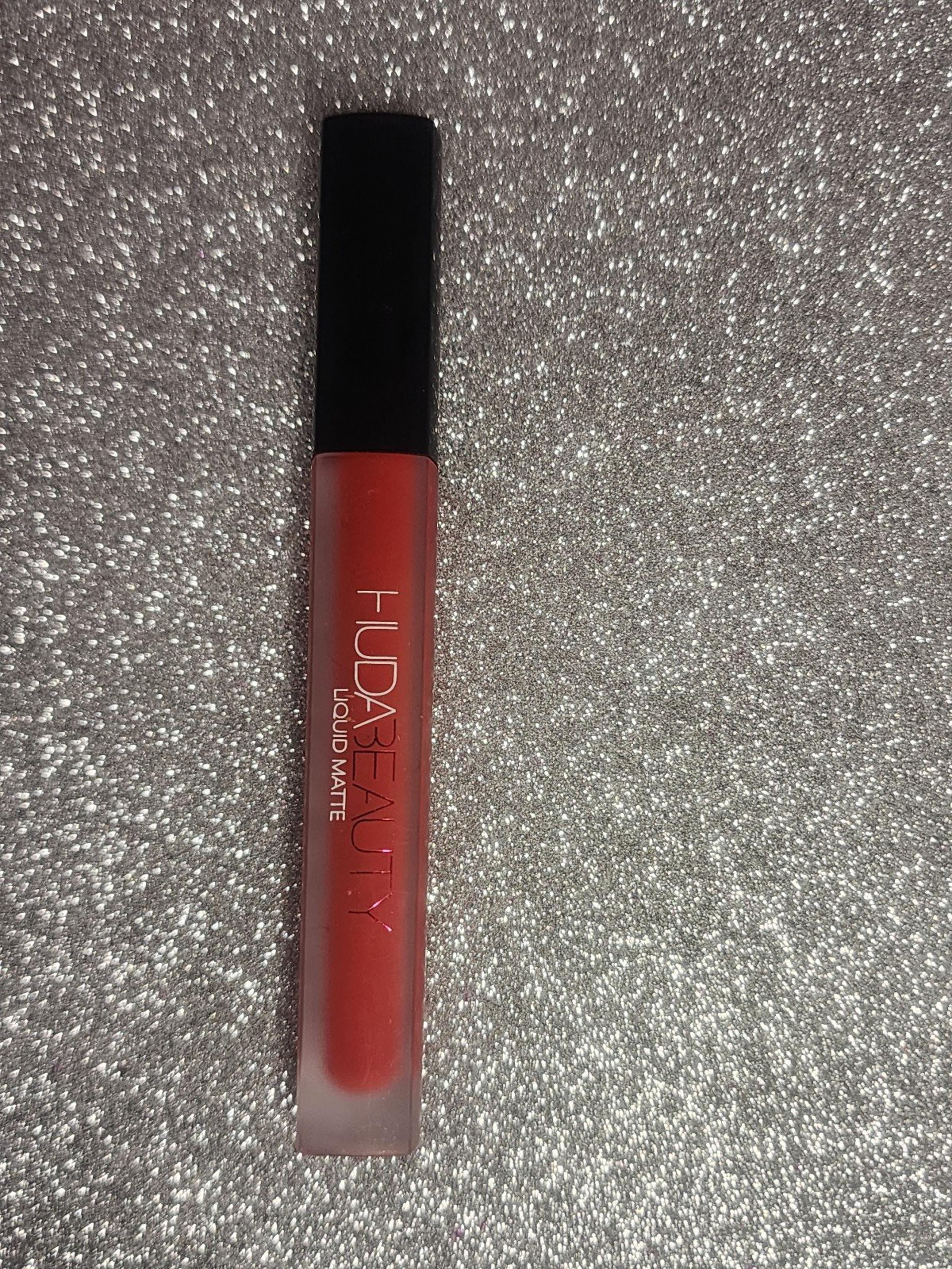 hudabeauty