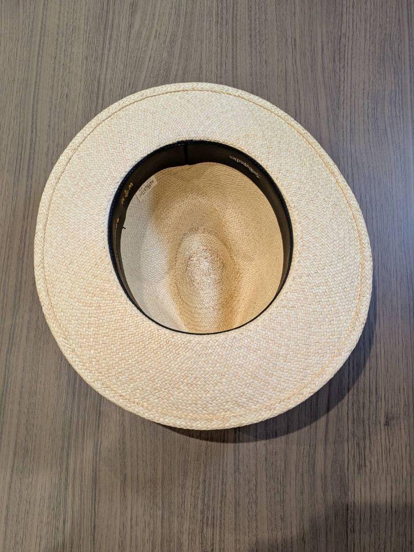 WACKO MARIA TOKYO HAT ROCKERS HAT S WOOL BLK MEN | eBay