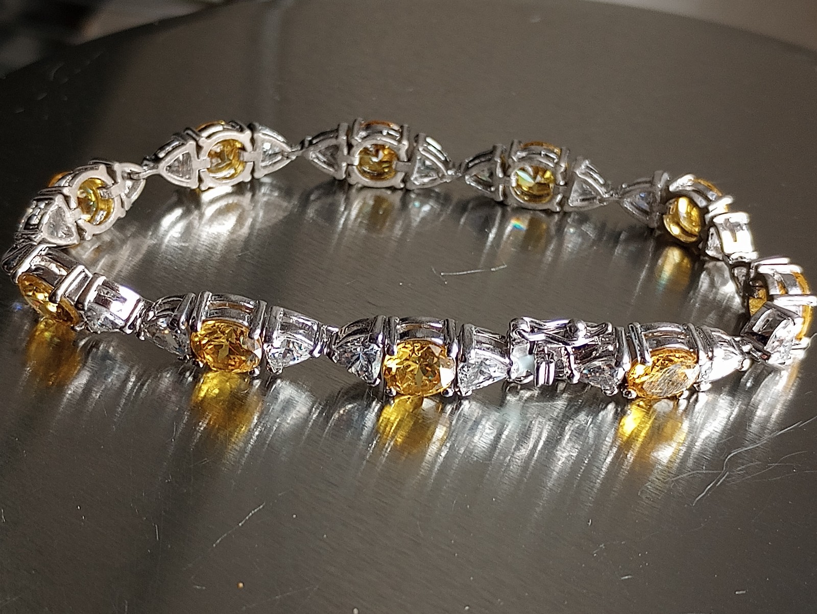 Vintage bracelet
