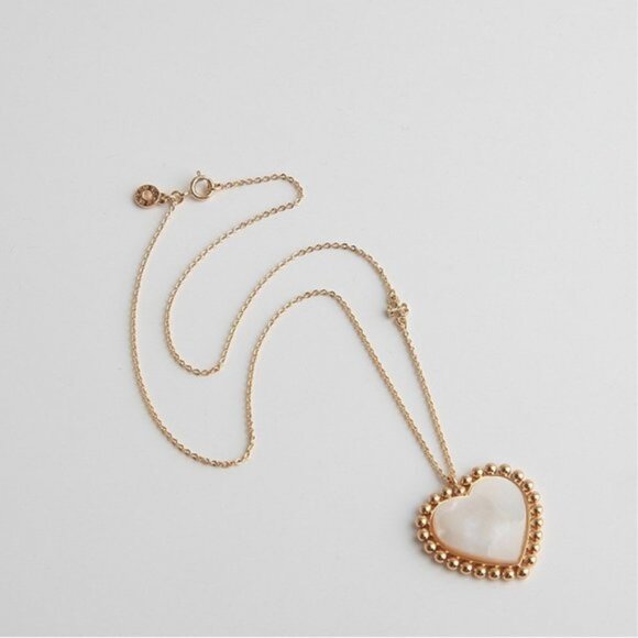 NEW! Tory Burch Necklace