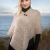 Aran sweater