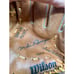 Wilson A2275 MIKE FLANAGAN CY Young Award Winner 10 Right Handed Baseball Glove