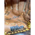 Wilson A2275 MIKE FLANAGAN CY Young Award Winner 10 Right Handed Baseball Glove