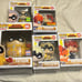 Funko Pop my hero academia lot