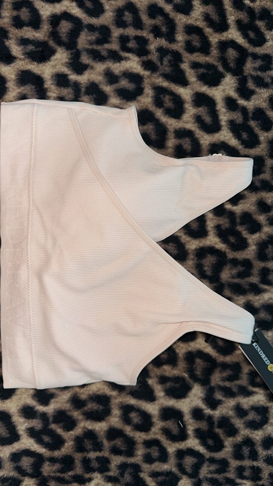 Kindred Bravely nursing bra brand new