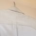 Vintage White Leather Jacket VAKKO XS
