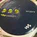 Sony Walkman D-EJ360 Psyc Portable CD Disc Player