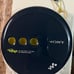 Sony Walkman D-EJ360 Psyc Portable CD Disc Player
