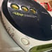 Sony Walkman D-EJ360 Psyc Portable CD Disc Player