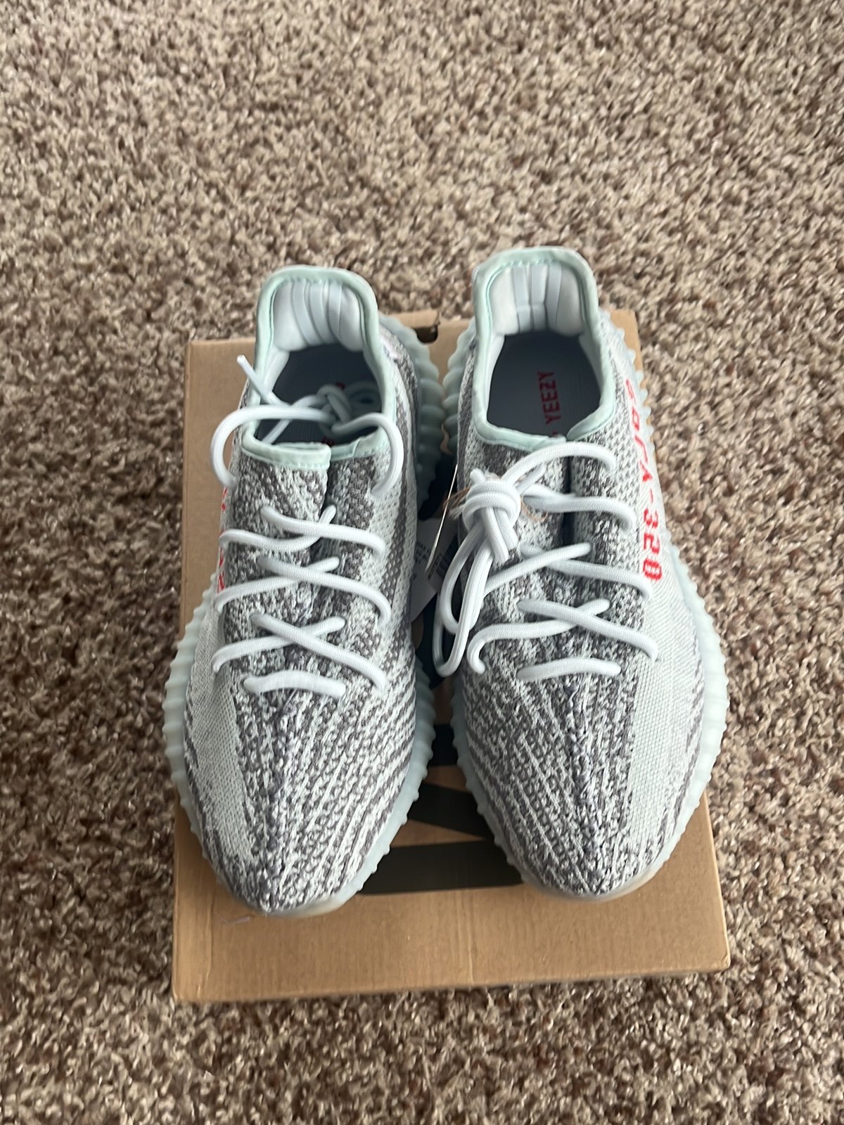 Adidas Yeezy Boost 350 V2
