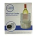 The Original Nice Norwegian Design Ice Cooler Keeps Beverages Perfectly Chilled!